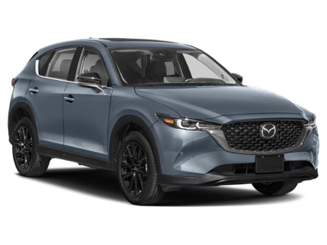 2023 Mazda CX-5 2.5 S Carbon Edition Appleton WI