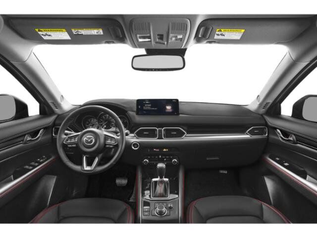 2023 Mazda CX-5 2.5 S Carbon Edition Appleton WI