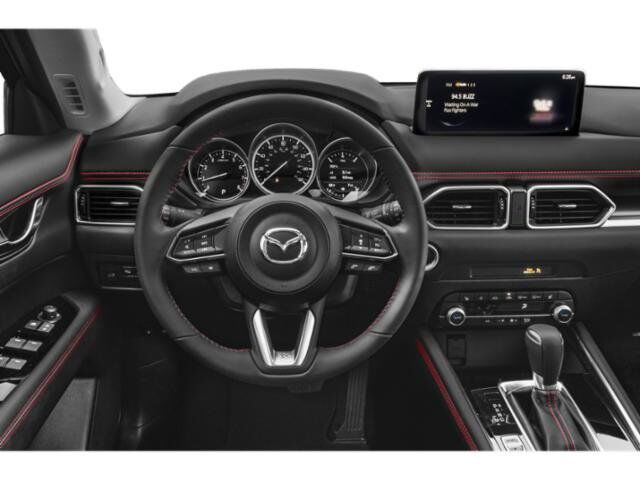 2023 Mazda CX-5 2.5 S Carbon Edition Appleton WI
