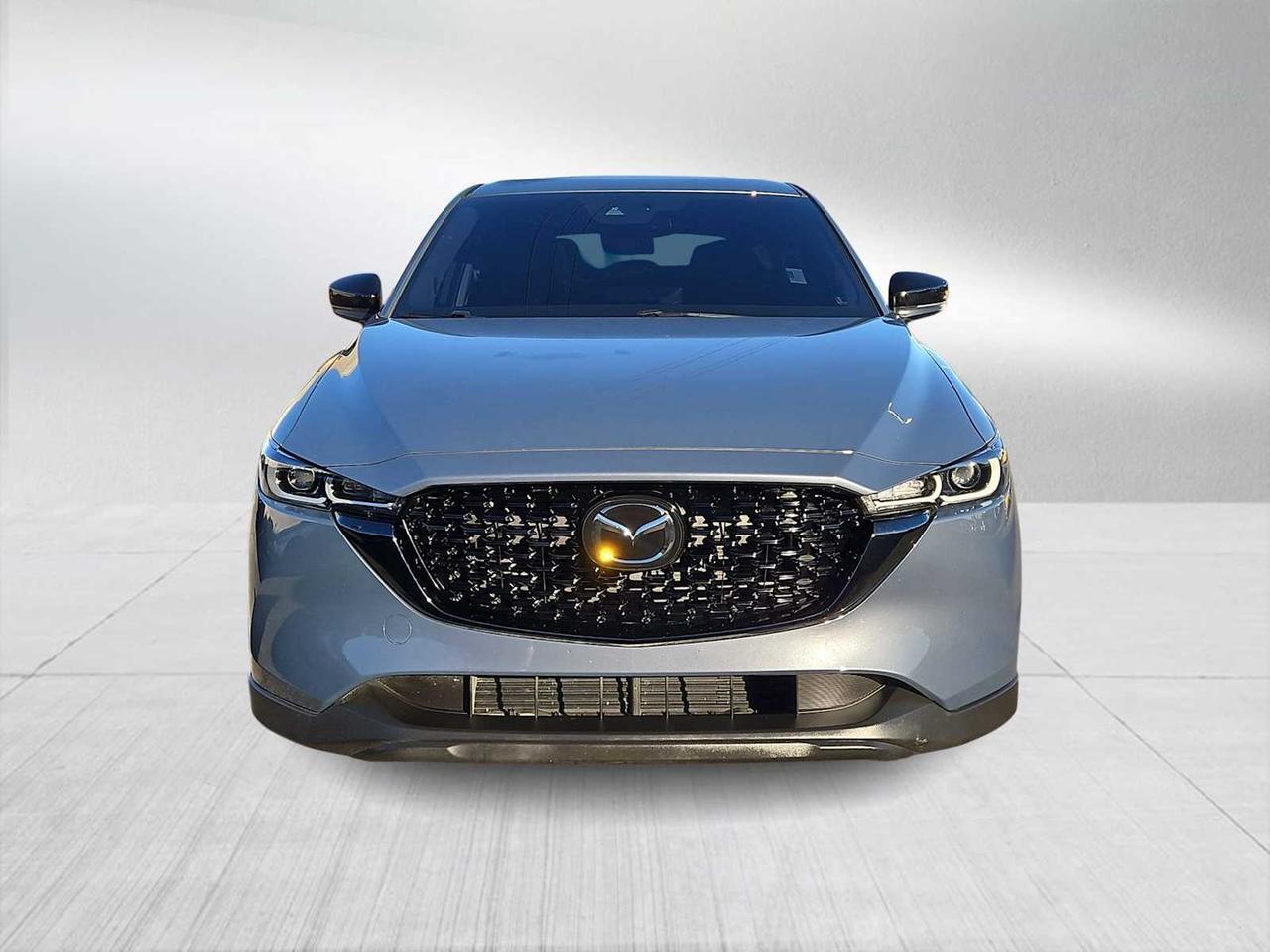 2023 Mazda CX-5 2.5 S Carbon Edition Irving TX