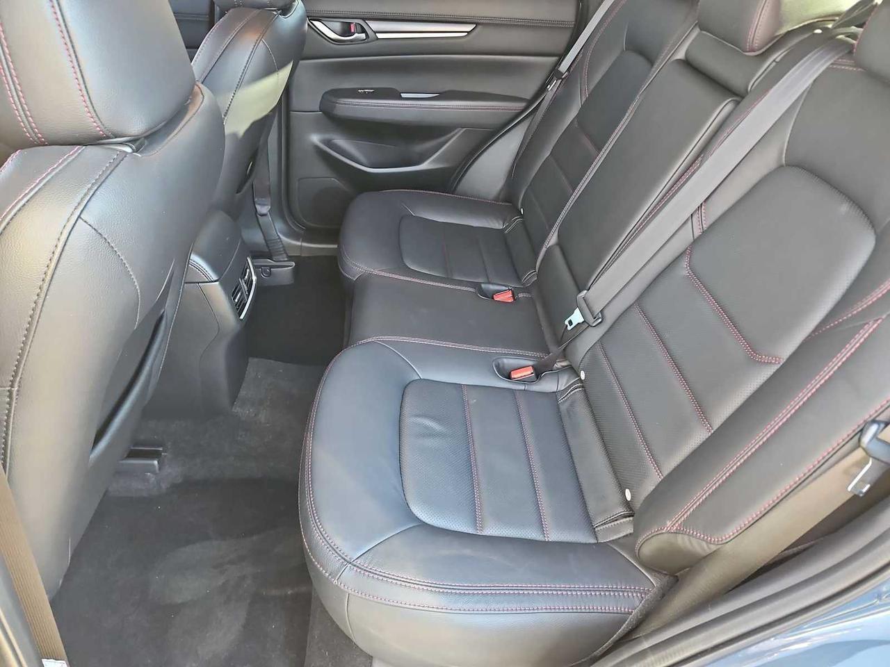 2023 Mazda CX-5 2.5 S Carbon Edition Irving TX