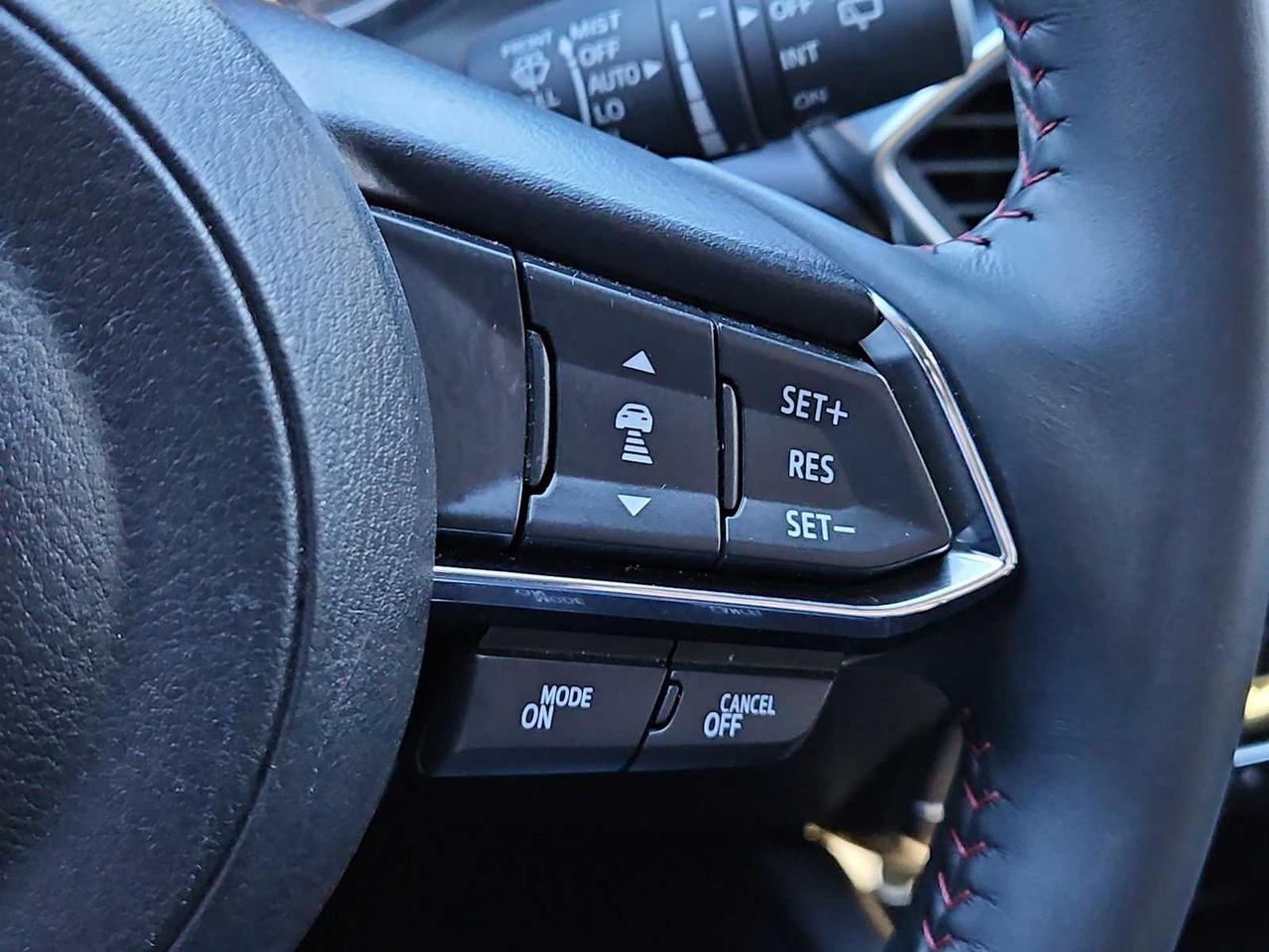 2023 Mazda CX-5 2.5 S Carbon Edition Irving TX