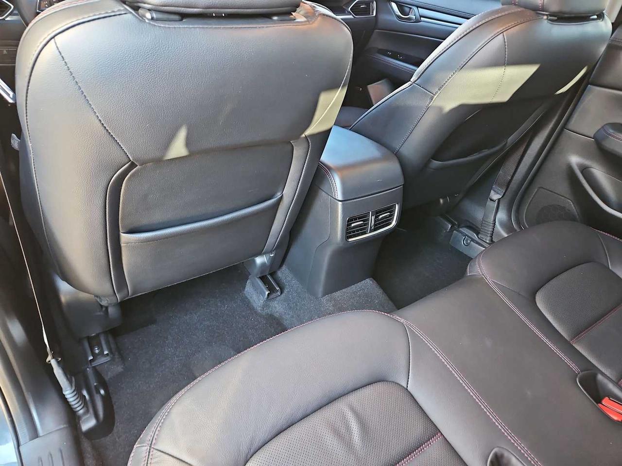 2023 Mazda CX-5 2.5 S Carbon Edition Irving TX