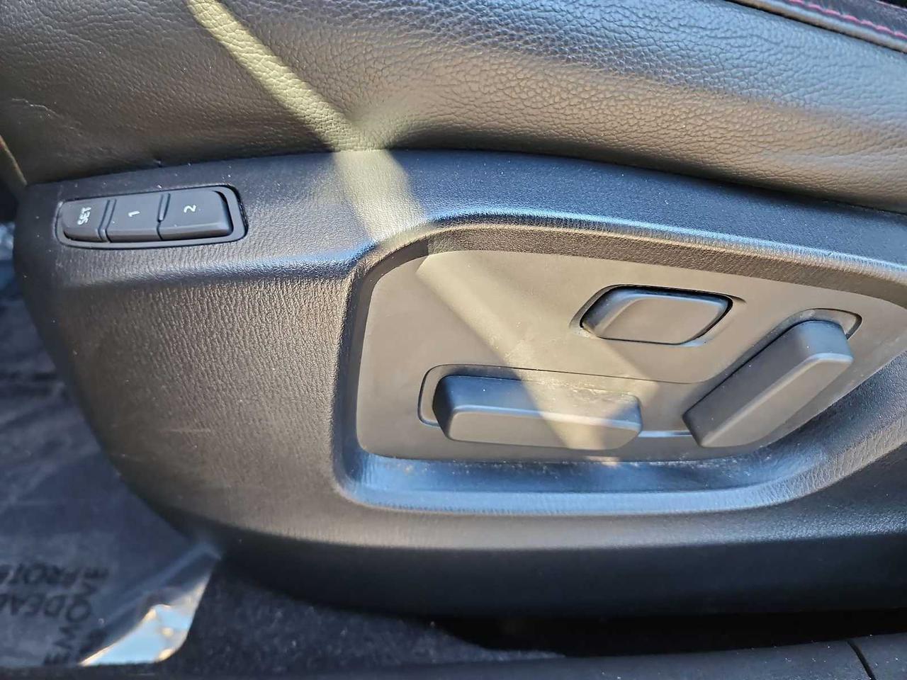 2023 Mazda CX-5 2.5 S Carbon Edition Irving TX