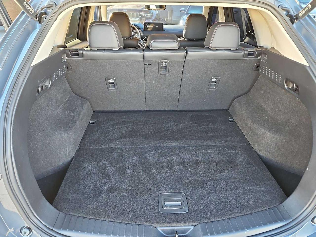 2023 Mazda CX-5 2.5 S Carbon Edition Irving TX