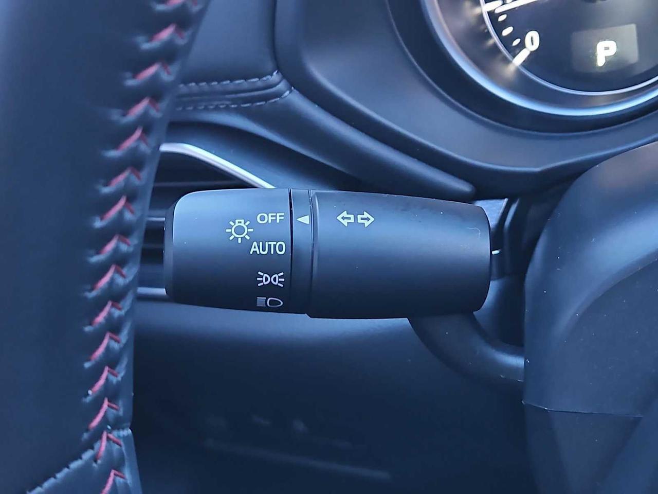 2023 Mazda CX-5 2.5 S Carbon Edition Irving TX