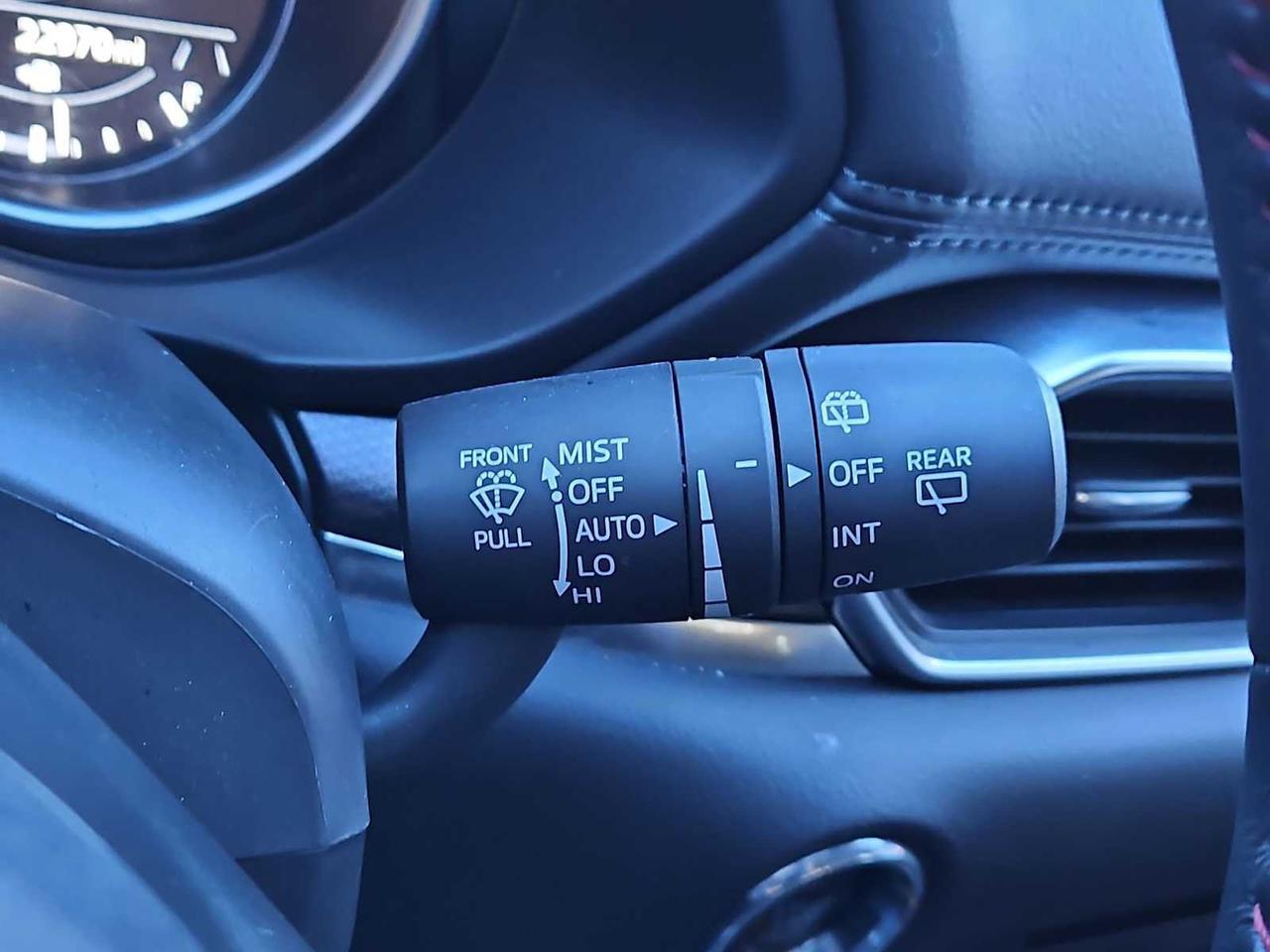 2023 Mazda CX-5 2.5 S Carbon Edition Irving TX