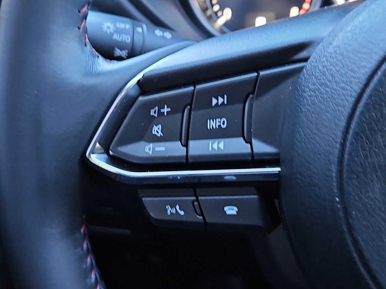 2023 Mazda CX-5 2.5 S Carbon Edition Irving TX