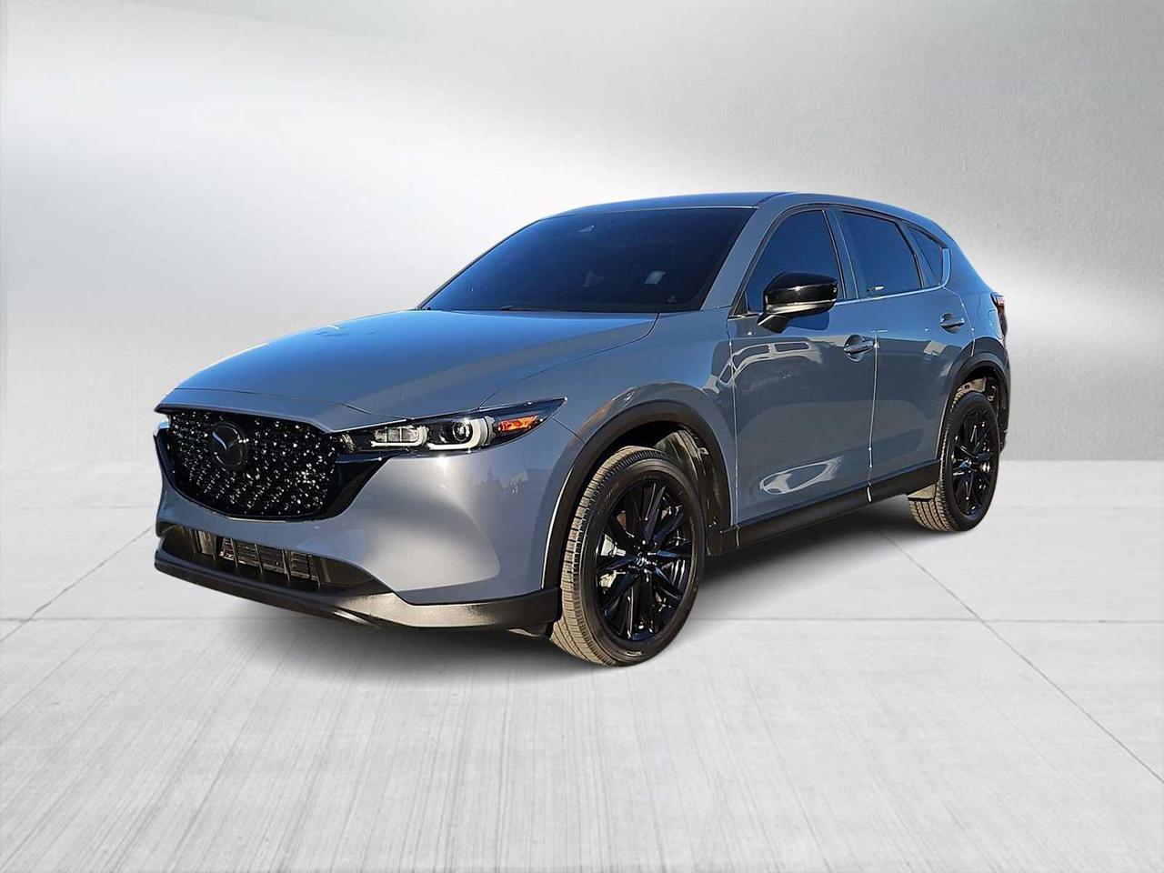 2023 Mazda CX-5 2.5 S Carbon Edition Irving TX