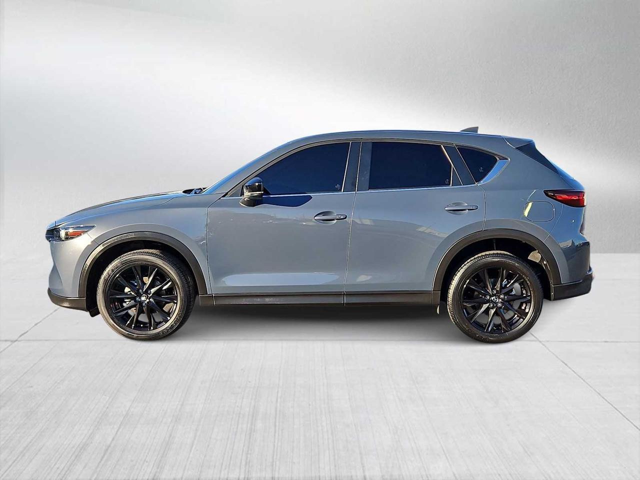 2023 Mazda CX-5 2.5 S Carbon Edition Irving TX