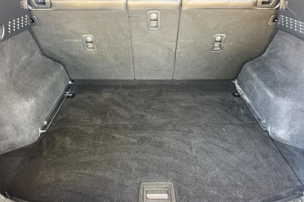 2023 Mazda CX-5 2.5 S Carbon Edition Roseville CA