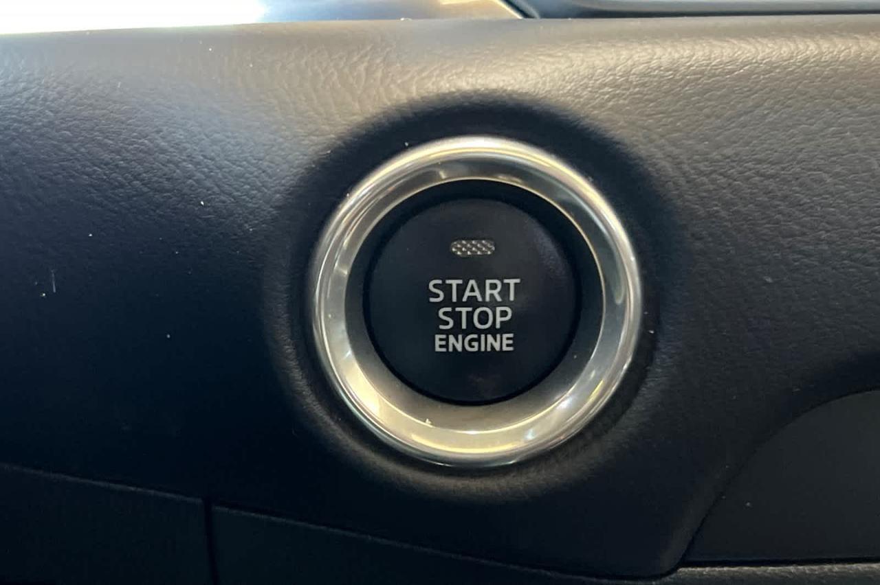 2023 Mazda CX-5 2.5 S Carbon Edition Roseville CA