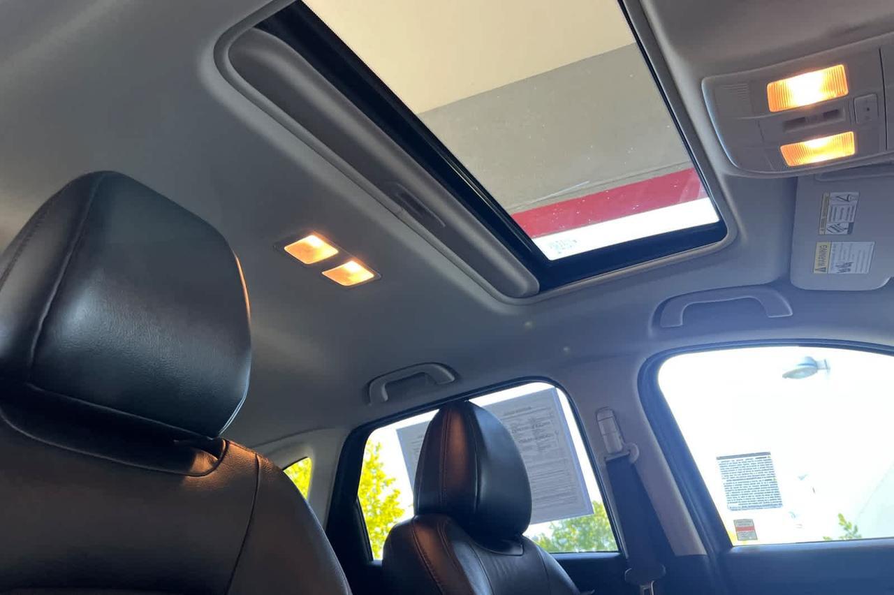 2023 Mazda CX-5 2.5 S Carbon Edition Roseville CA