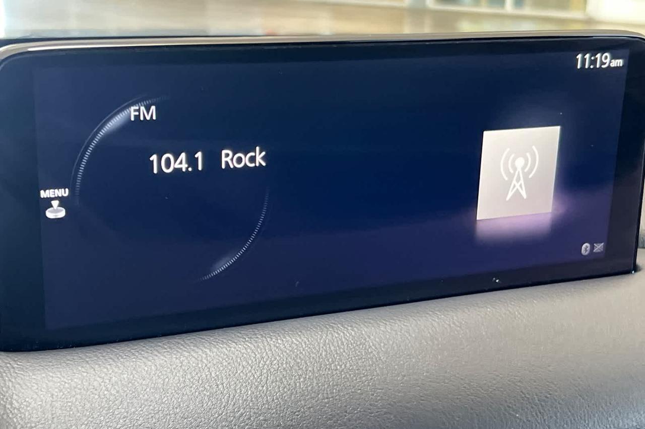 2023 Mazda CX-5 2.5 S Carbon Edition Roseville CA