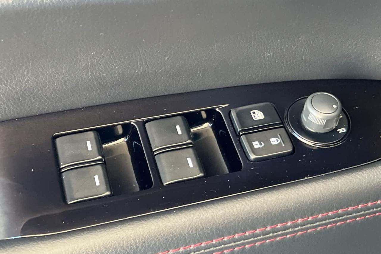 2023 Mazda CX-5 2.5 S Carbon Edition Roseville CA