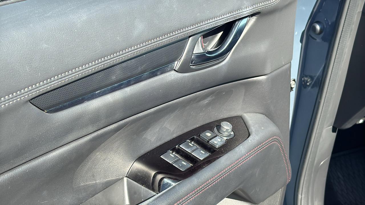 2023 Mazda CX-5 2.5 S Carbon Edition San Antonio TX