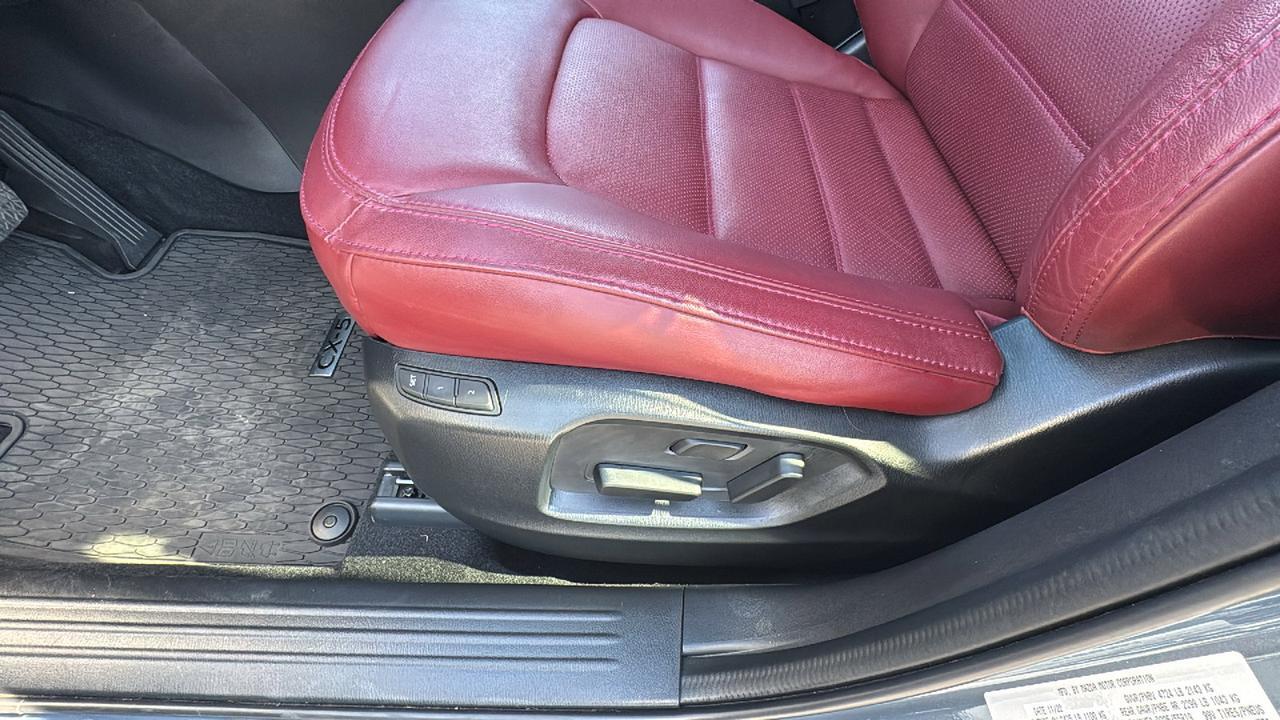 2023 Mazda CX-5 2.5 S Carbon Edition San Antonio TX