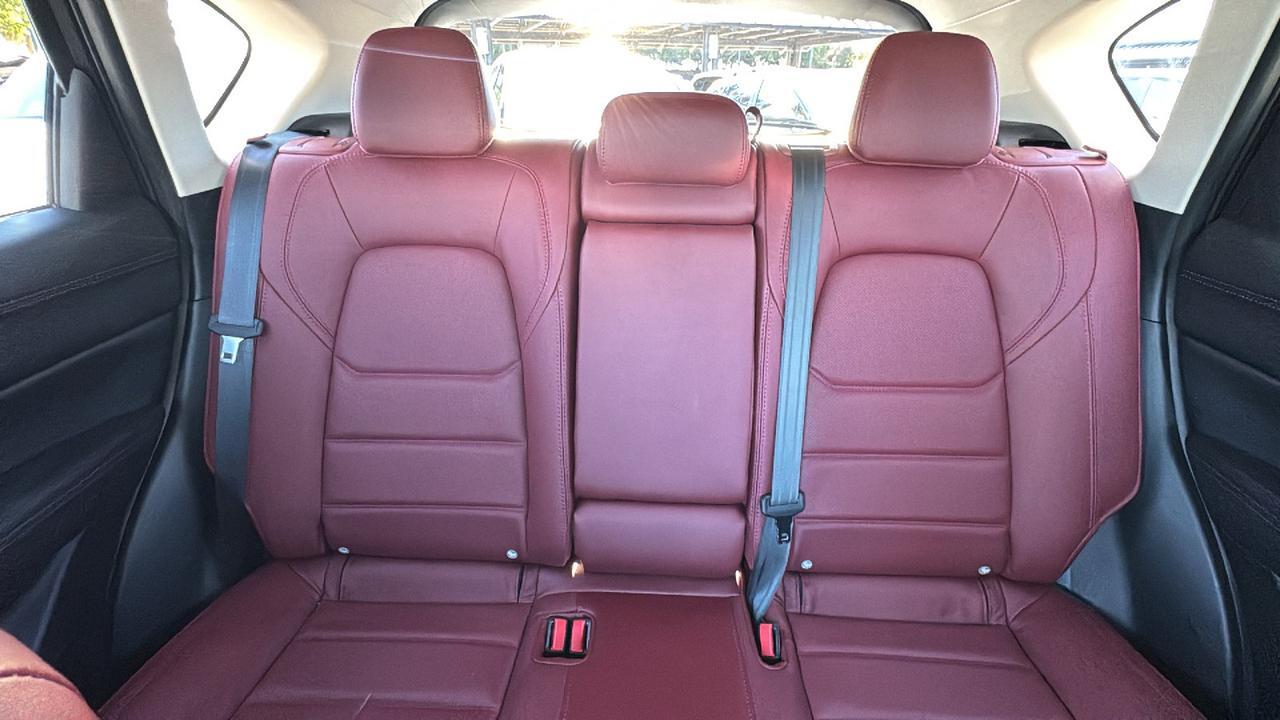 2023 Mazda CX-5 2.5 S Carbon Edition San Antonio TX