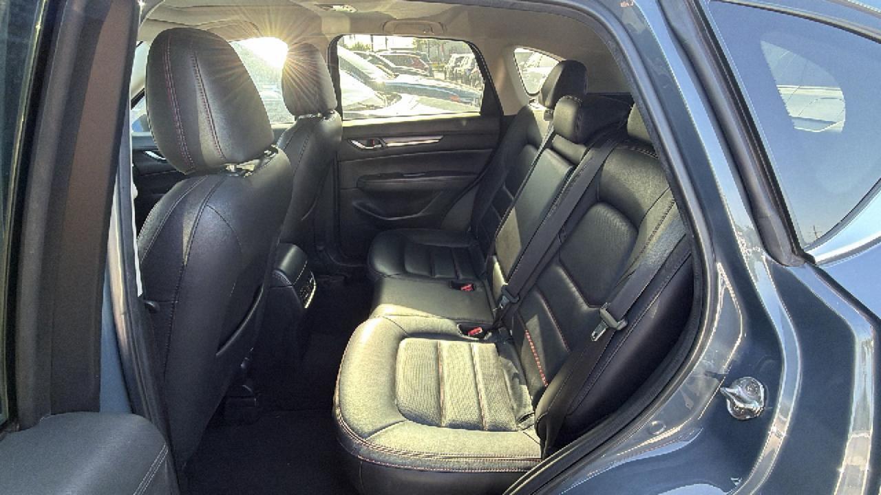 2023 Mazda CX-5 2.5 S Carbon Edition San Antonio TX