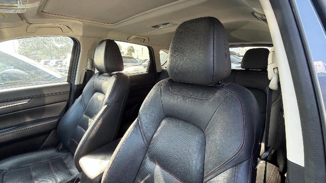 2023 Mazda CX-5 2.5 S Carbon Edition San Antonio TX