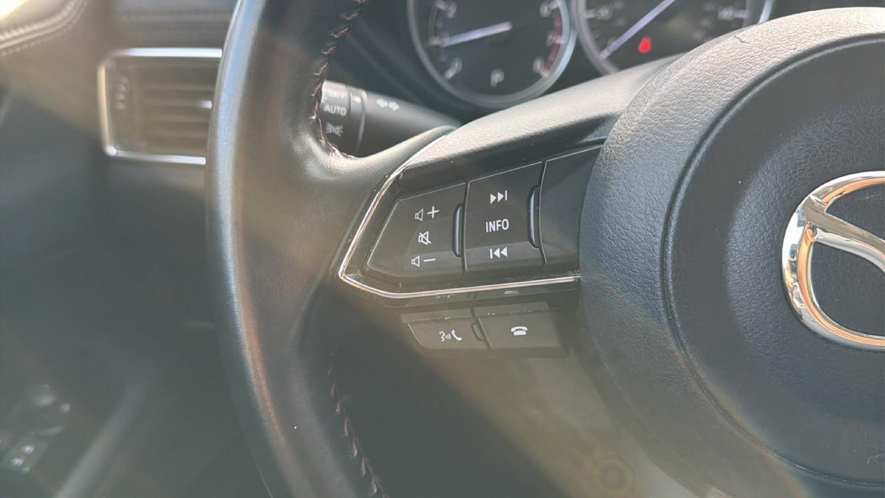 2023 Mazda CX-5 2.5 S Carbon Edition San Antonio TX