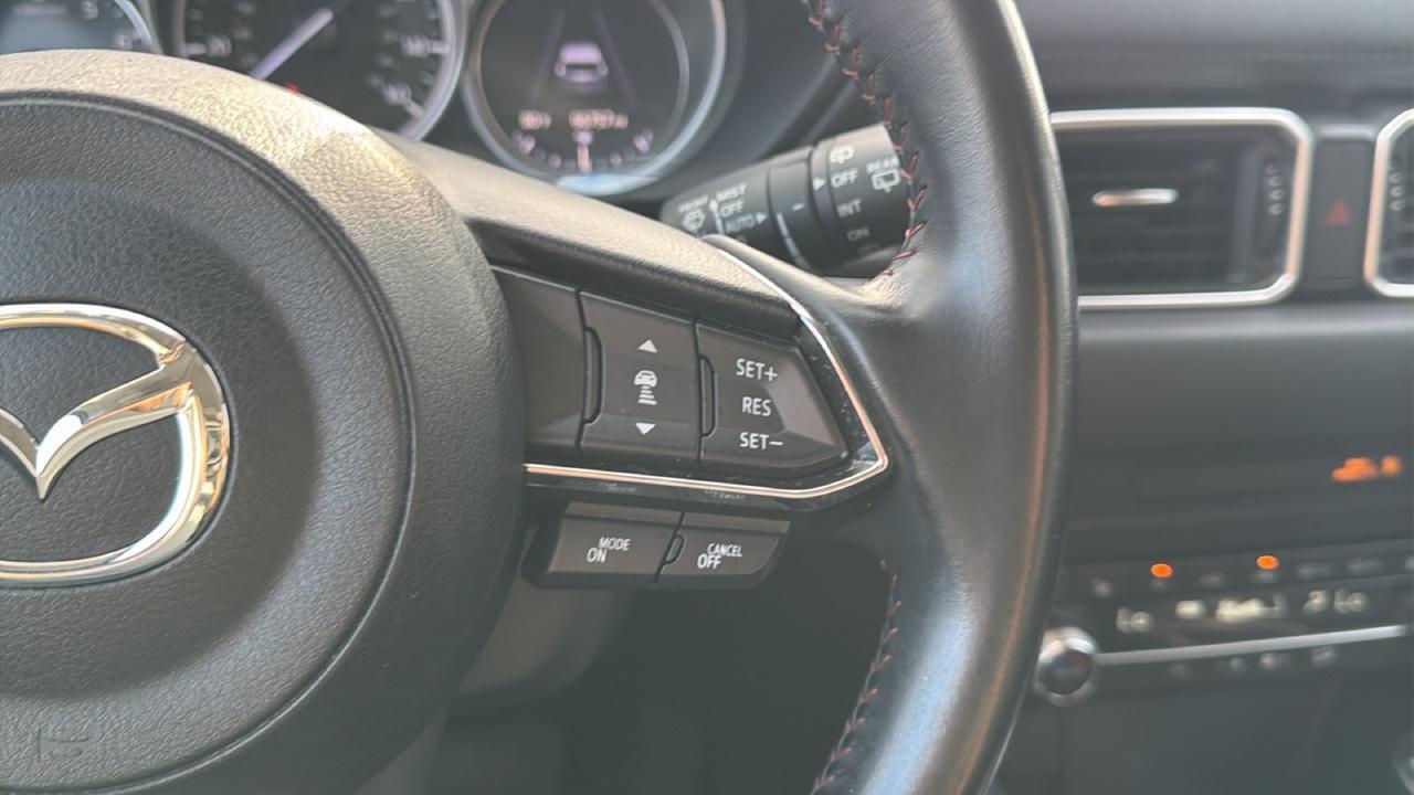 2023 Mazda CX-5 2.5 S Carbon Edition San Antonio TX