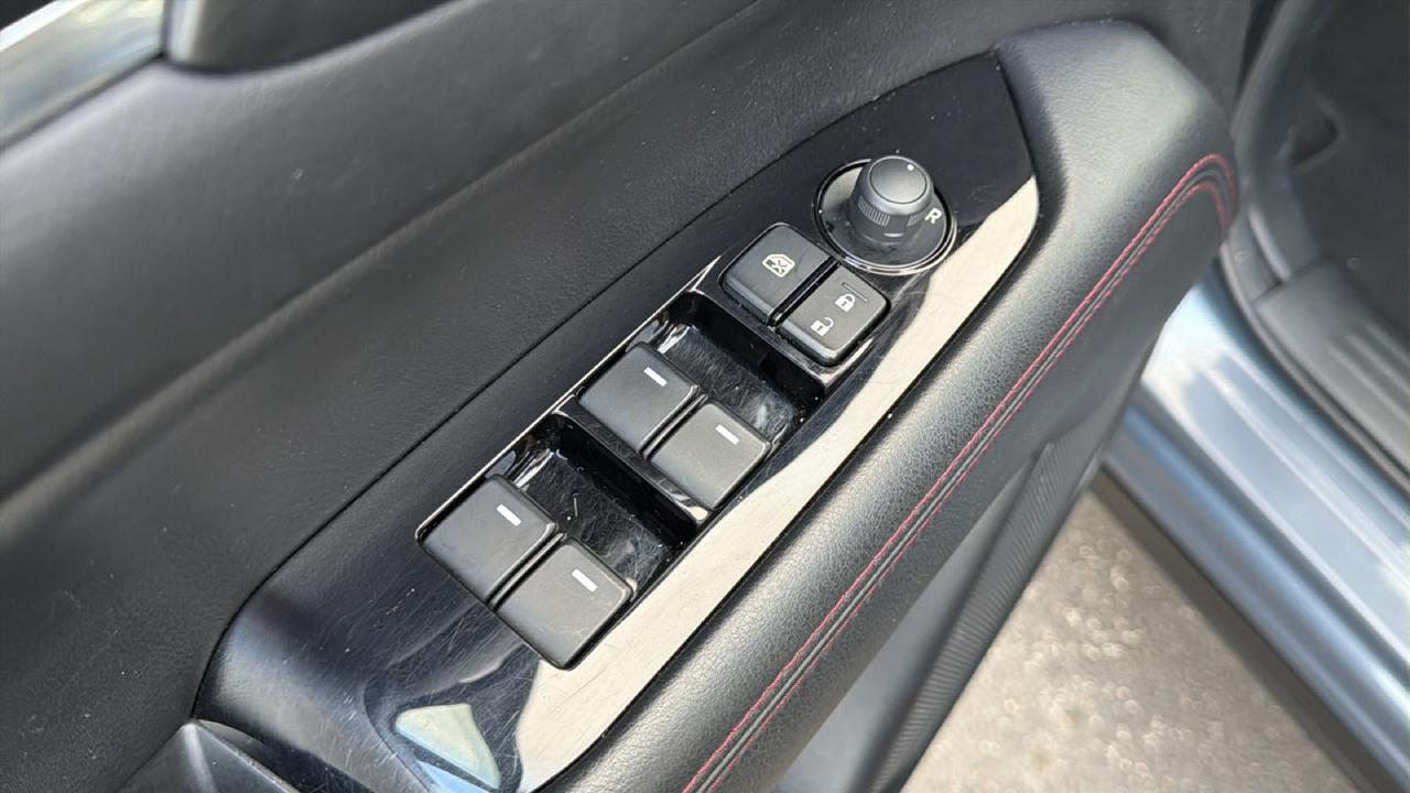 2023 Mazda CX-5 2.5 S Carbon Edition San Antonio TX