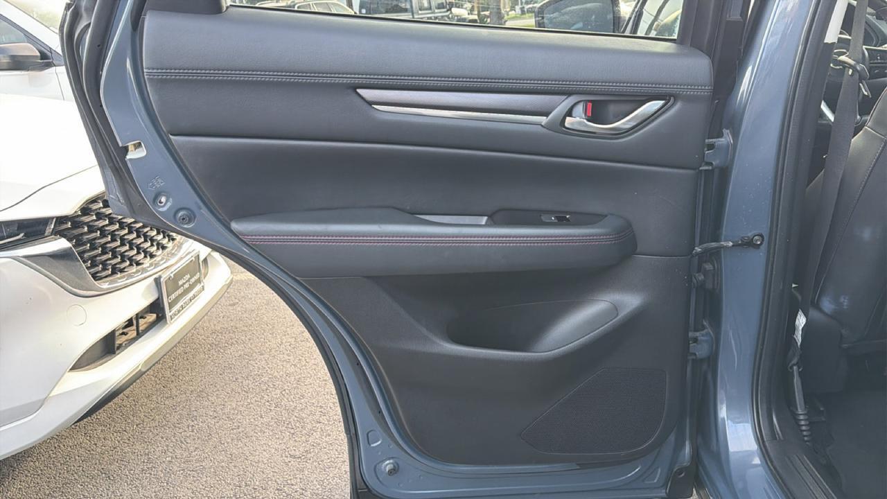 2023 Mazda CX-5 2.5 S Carbon Edition San Antonio TX