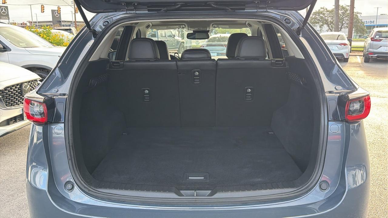 2023 Mazda CX-5 2.5 S Carbon Edition San Antonio TX