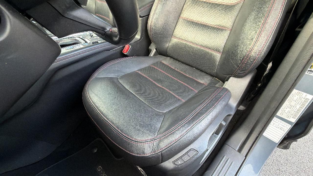 2023 Mazda CX-5 2.5 S Carbon Edition San Antonio TX