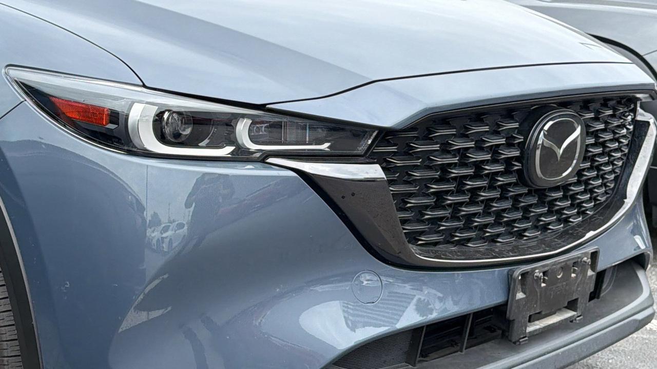 2023 Mazda CX-5 2.5 S Carbon Edition San Antonio TX