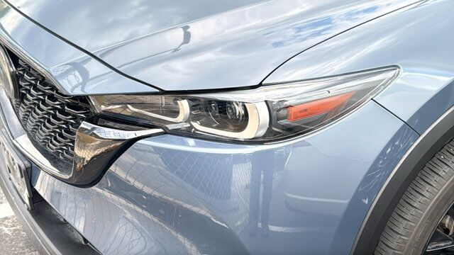 2023 Mazda CX-5 2.5 S Carbon Edition San Antonio TX