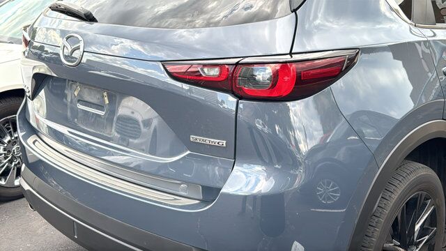 2023 Mazda CX-5 2.5 S Carbon Edition San Antonio TX