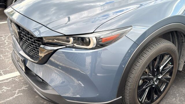 2023 Mazda CX-5 2.5 S Carbon Edition San Antonio TX