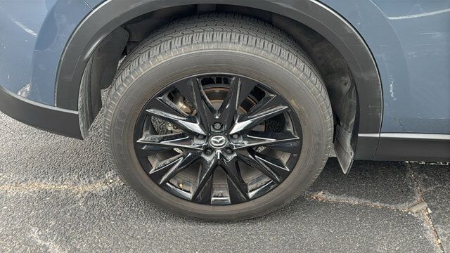 2023 Mazda CX-5 2.5 S Carbon Edition San Antonio TX