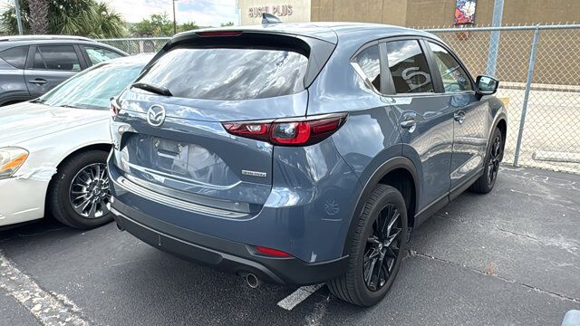 2023 Mazda CX-5 2.5 S Carbon Edition San Antonio TX
