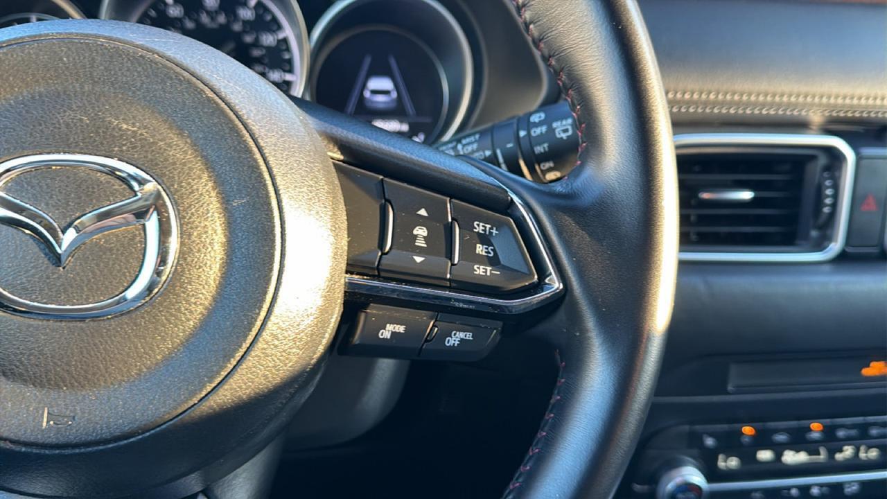 2023 Mazda CX-5 2.5 S Carbon Edition San Antonio TX