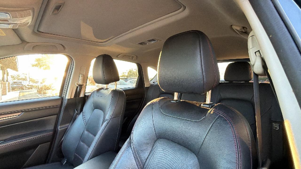 2023 Mazda CX-5 2.5 S Carbon Edition San Antonio TX