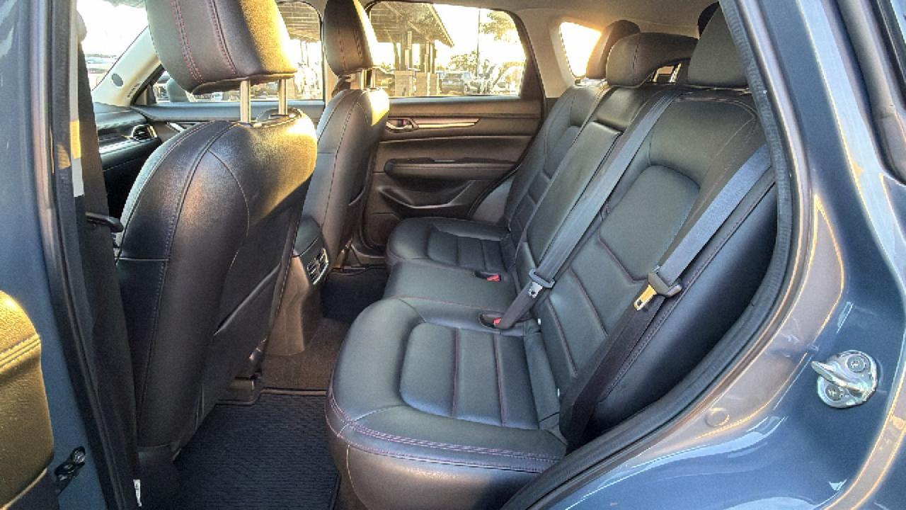 2023 Mazda CX-5 2.5 S Carbon Edition San Antonio TX