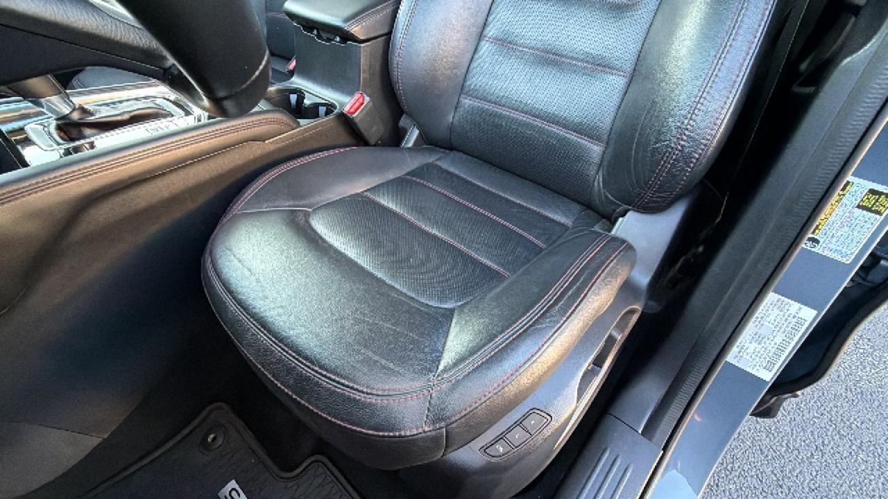 2023 Mazda CX-5 2.5 S Carbon Edition San Antonio TX