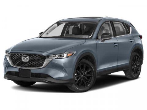 2023 Mazda CX-5 2.5 S Carbon Edition San Antonio TX