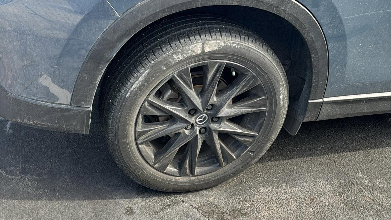 2023 Mazda CX-5 2.5 S Carbon Edition San Antonio TX