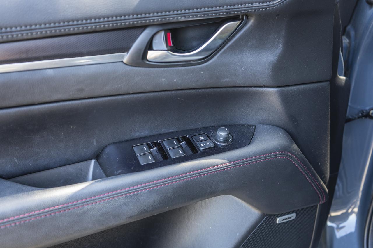 2023 Mazda CX-5 2.5 S Carbon Edition San Antonio TX