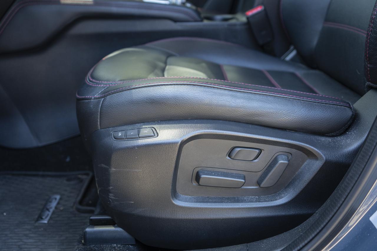 2023 Mazda CX-5 2.5 S Carbon Edition San Antonio TX
