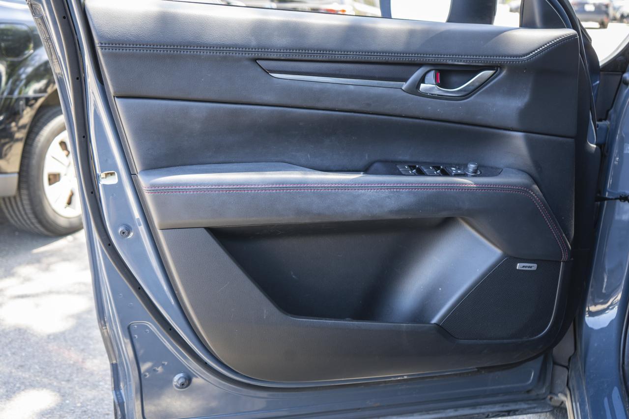 2023 Mazda CX-5 2.5 S Carbon Edition San Antonio TX