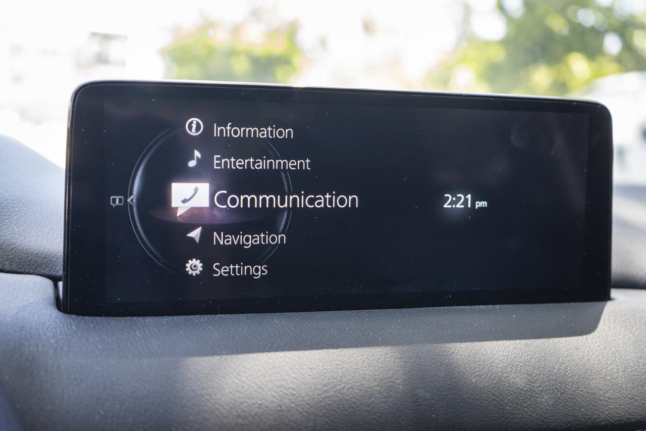 2023 Mazda CX-5 2.5 S Carbon Edition San Antonio TX