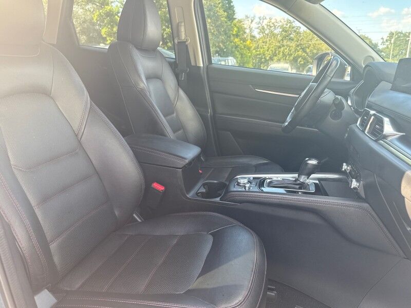 2023 Mazda CX-5 2.5 S Carbon Edition Seffner FL