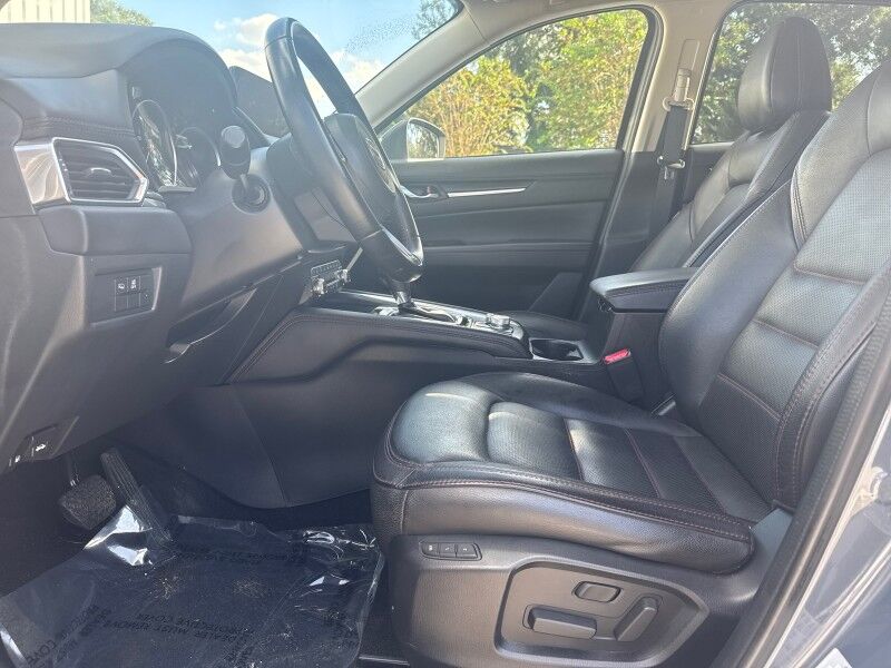 2023 Mazda CX-5 2.5 S Carbon Edition Seffner FL