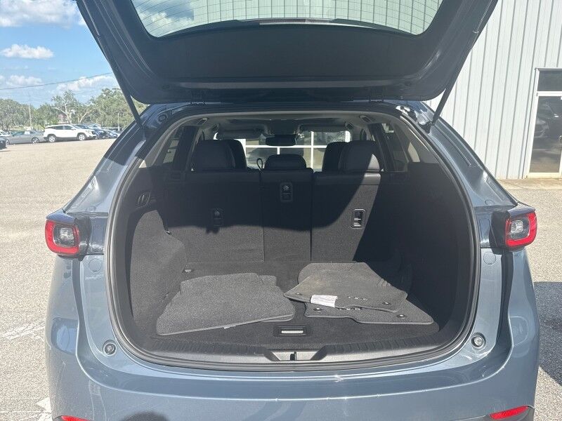 2023 Mazda CX-5 2.5 S Carbon Edition Seffner FL