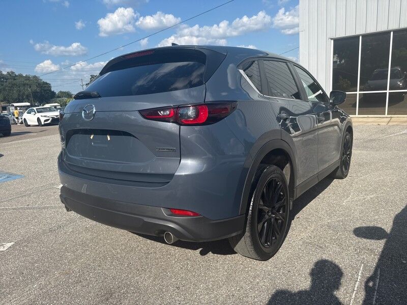 2023 Mazda CX-5 2.5 S Carbon Edition Seffner FL